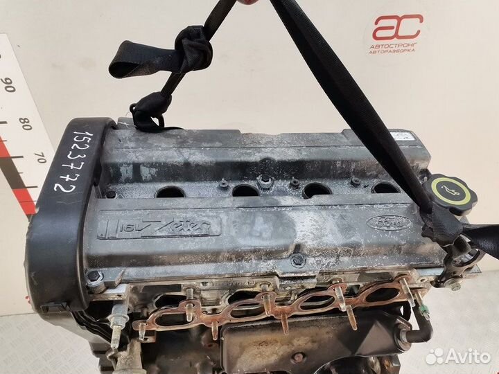 Двигатель (двс) для Ford Escort 6 L1H