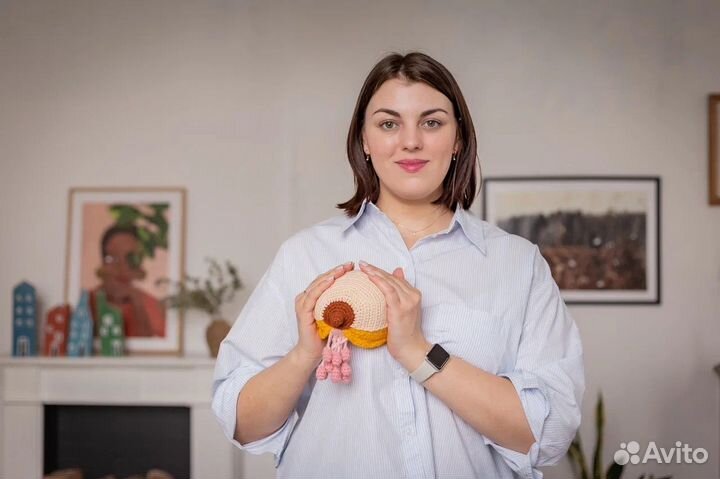 Консультант по грудному вскармливанию