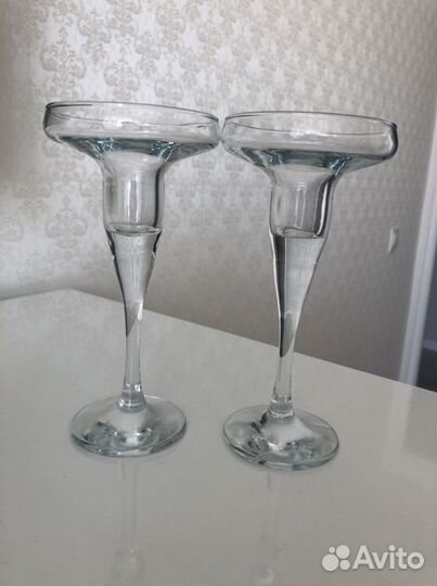 Набор подсвечников