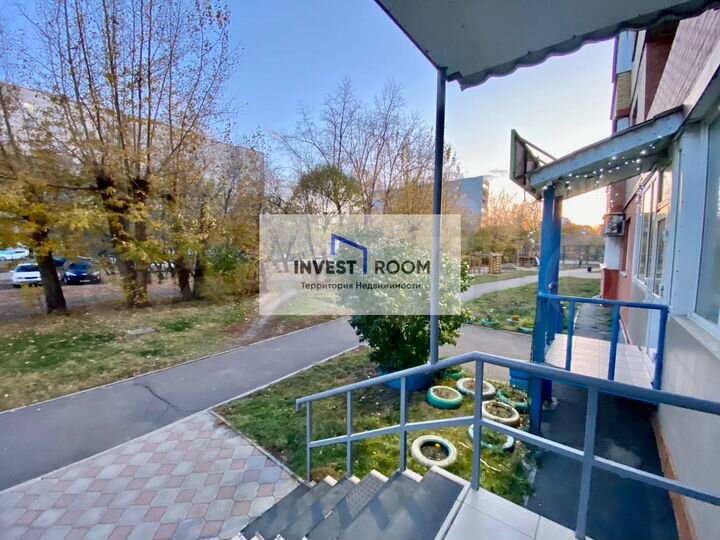 Свободного назначения, 60 м²