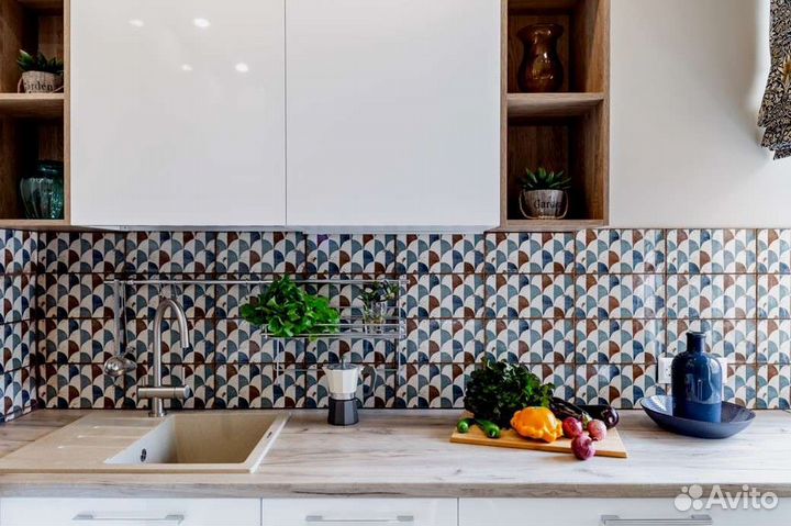 Изготовление кухни на заказ