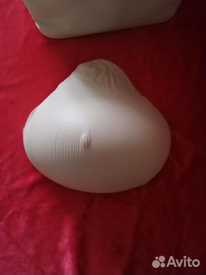 Маммологический протез