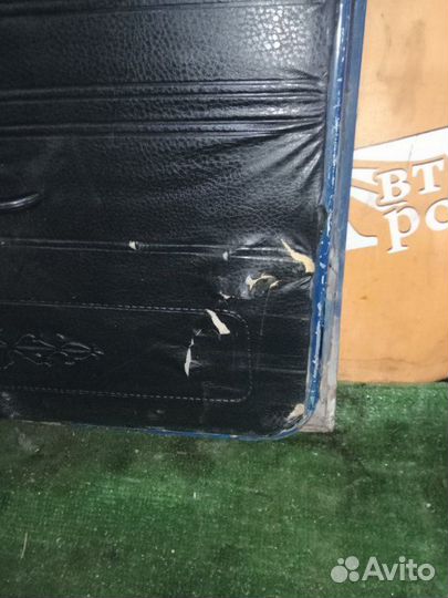 Дверь боковая задняя левая Ваз 21074 2009