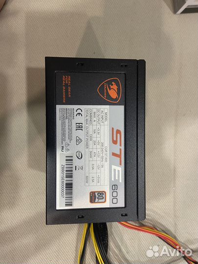 Блок питания