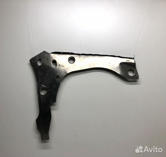 Соединитель брызговика моторного отсека LADA Kalin