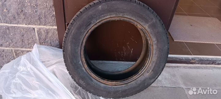 Tempra Winter Quest 205/60 R15