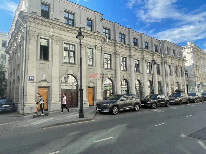 Продам торговое помещение, 74 м²