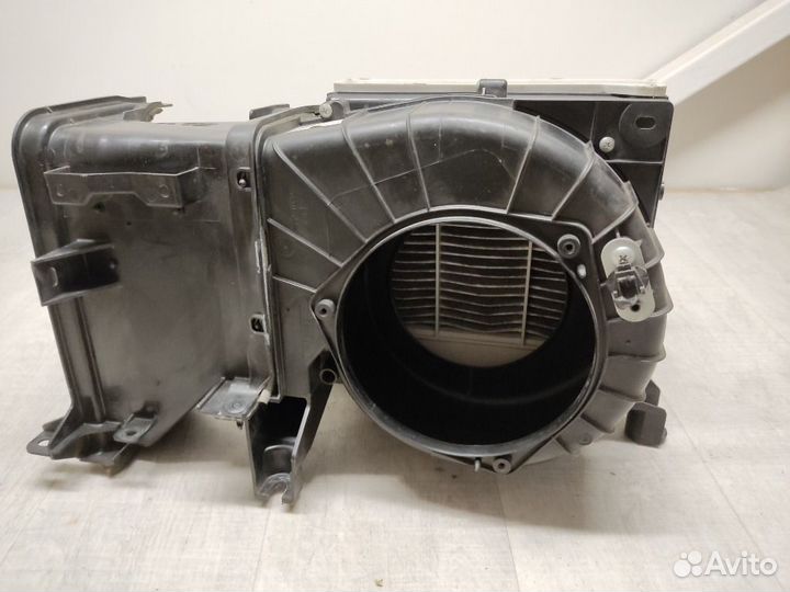 Корпус печки отопителя Mitsubishi Lancer 9 1.6