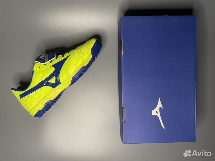 Сороконожки mizuno