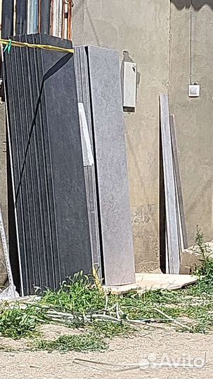 Изготовление ступеней,из керамогранита