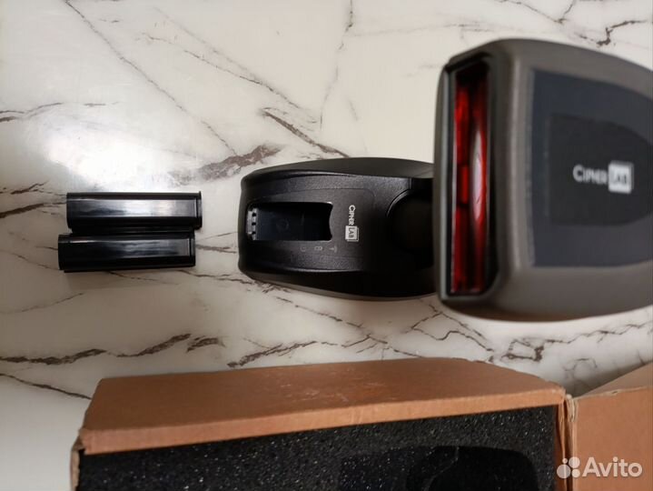 Беспроводной сканер CipherLab A1266