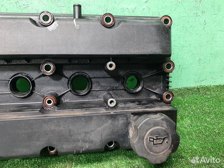 Клапанная крышка Chevrolet Cruze J300 2009