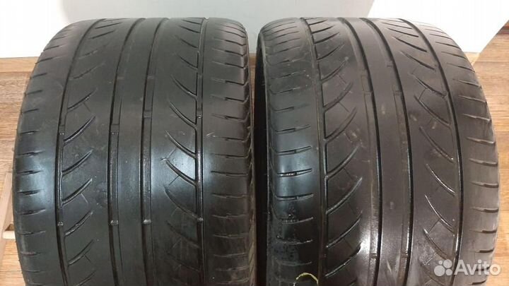 Bridgestone Potenza S02A 295/30 R18