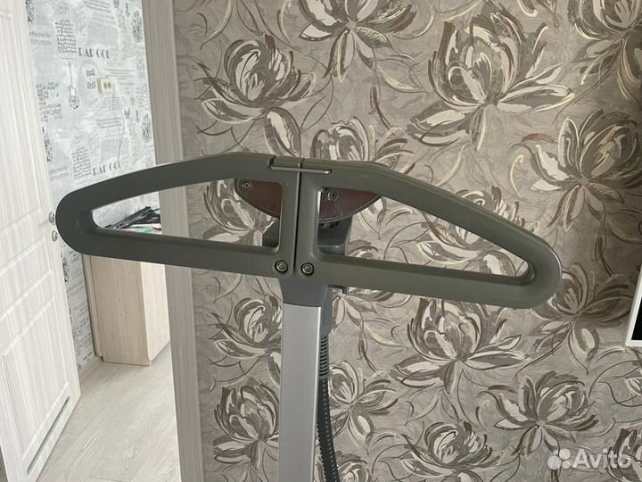 Отпариватель вертикальный kitfort