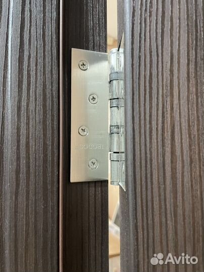 Дверь межкомнатная 600 Бронь до 19 августа