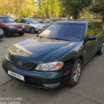 Nissan Maxima 2.0 MT, 2002, 310 000 км, с пробегом, це�на 400 000 руб.