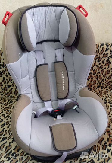 Автокресло