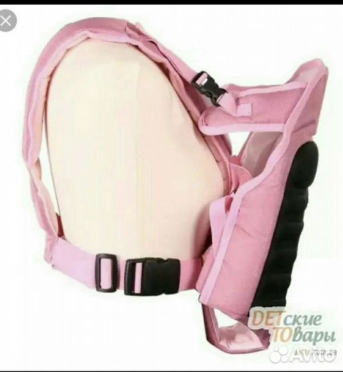 Рюкзак-кенгуру womar