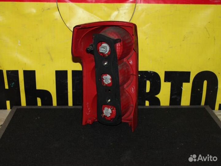 Стоп R Тойота Раум NCZ20 46-6