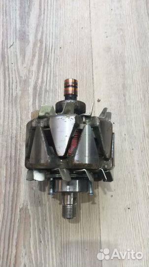 Якорь генератора Renault megane 2