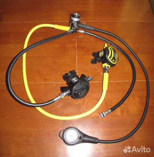 OMS,Hollis,Agir крылья,Scubapro,Apeks регуляторы