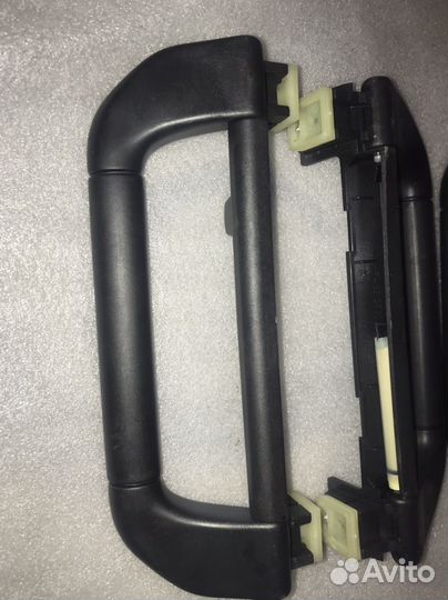 Ручка потолочная BMW X5 E53