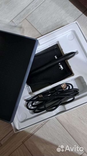 Графический планшет