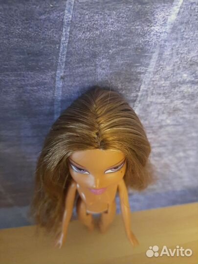 Кукла братц Bratz Ясмин