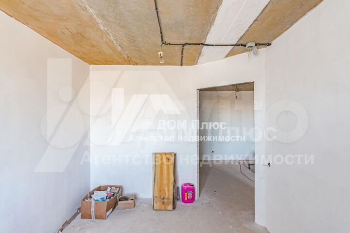 3-к. квартира, 108,2 м², 10/10 эт.