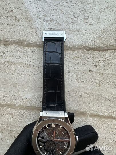 Часы Hublot Classic Fusion 45 515.NX.0170.LR