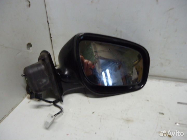 Зеркало правое электрическое Mercedes-Benz E-Class