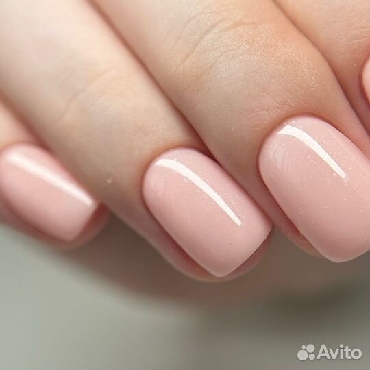 Педикюр Маникюр гель-лак