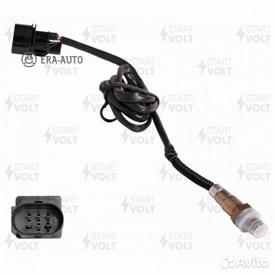 Startvolt vsos0005 Датчик кислорода vsos0005