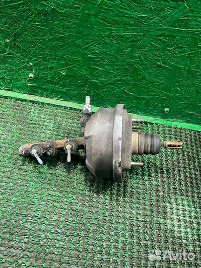 Вакуумный усилитель тормозов Ваз Нива 2121 2121