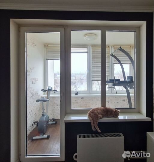 Окна от производителя