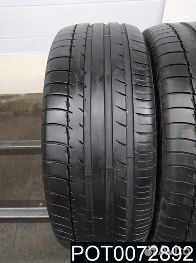 Michelin Latitude Sport 245/45 R20 100M