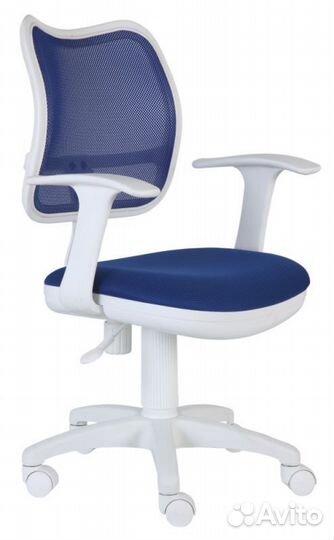 Компьютерное кресло ткань/сетка (Арт. 288579)