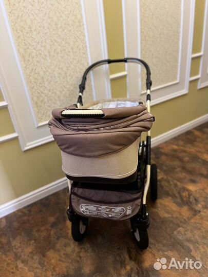 Коляска детская Zipi Verdi