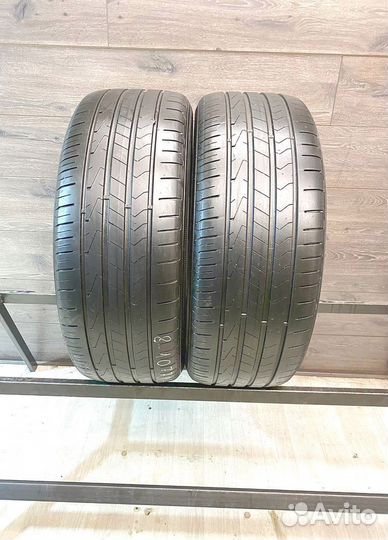 Hankook Ventus Prime 3 K125 225/55 R18 98V