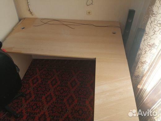 Компьютерный стол бу