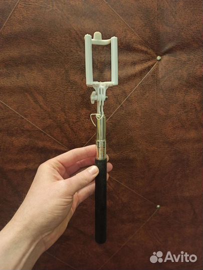 Селфи-палка