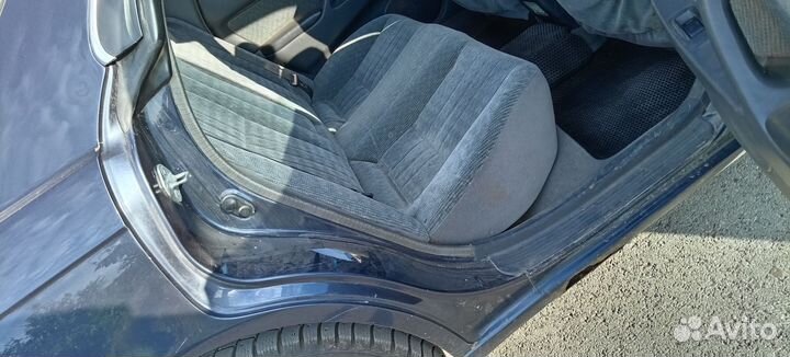 Toyota Vista 2.0 AT, 1995, 10 000 км