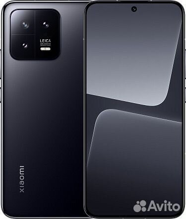 Xiaomi 13
