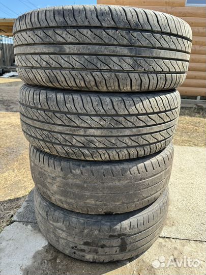 КАМА 365 (241) 205/55 R16 50H