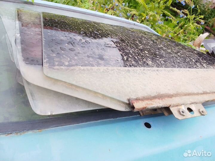 Стекла лада самара