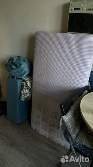 Матрас в детскую кокон для новорожденных кроватка