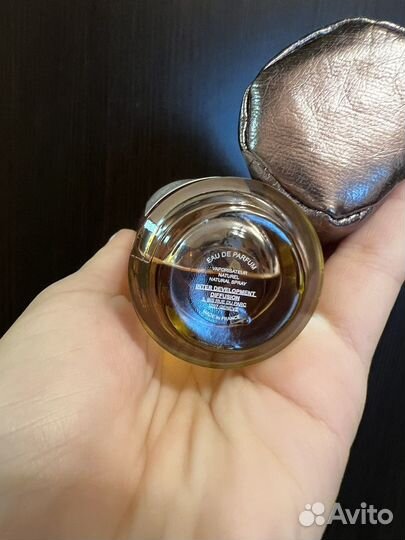 Духи mancera choco violet