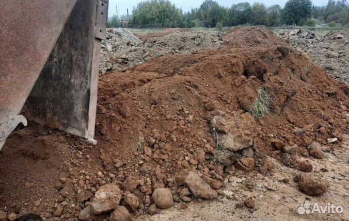 Приму грунт