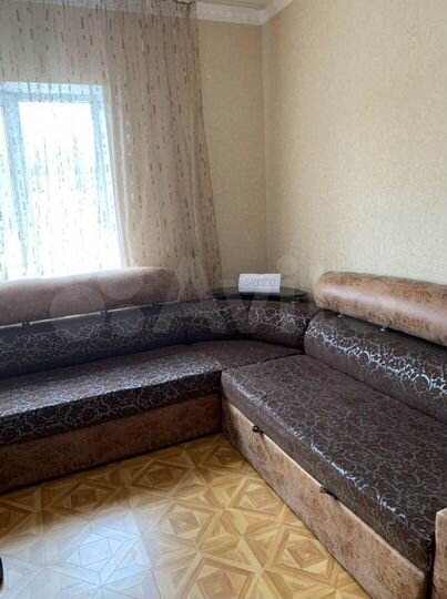 Дом 100 м² на участке 7 сот.