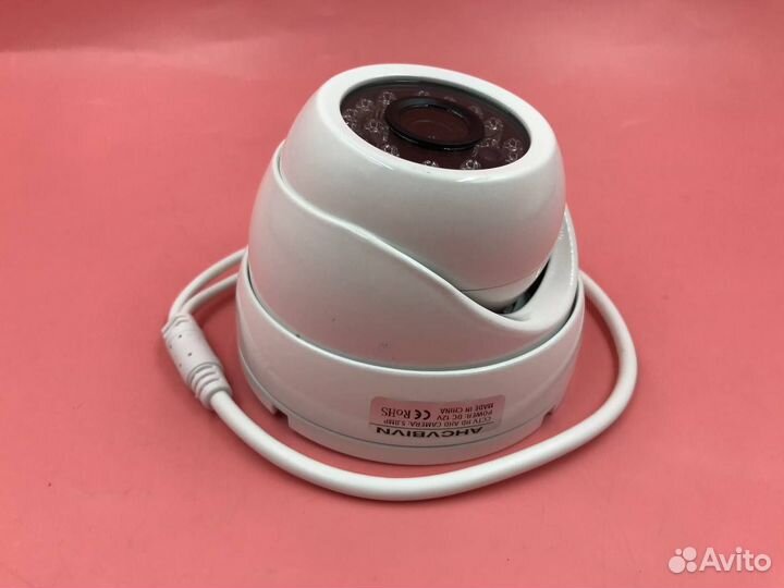 92374 Аналоговая камера видеонаблюдения OH.eyes 5